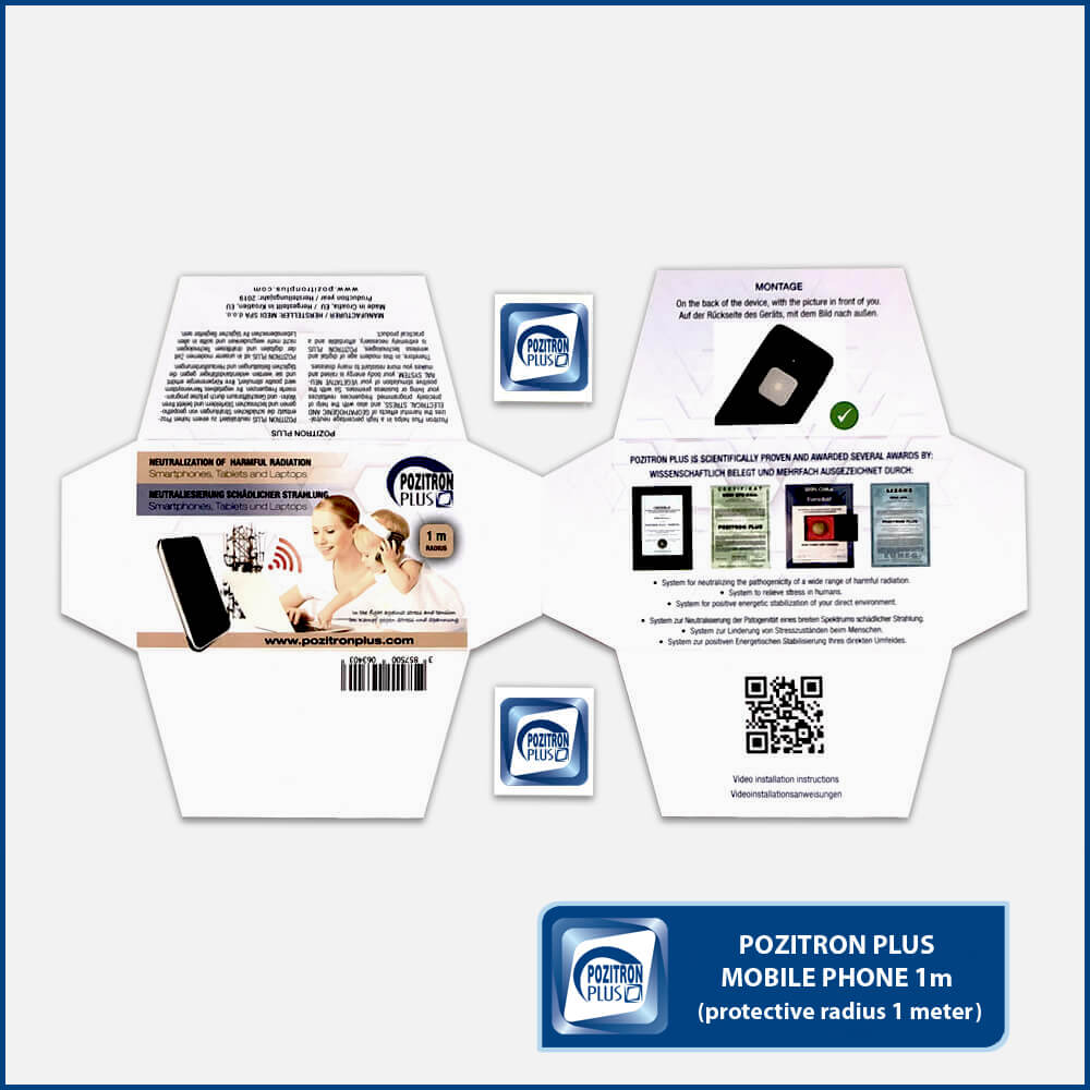 Pozitron Plus 1m – MOBILE PHONE (LAPTOP) - Image 2