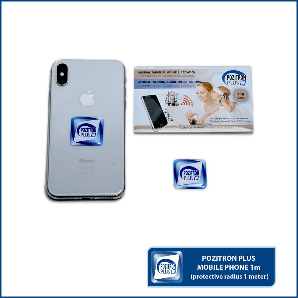 Pozitron Plus 1m – MOBILE PHONE (LAPTOP)