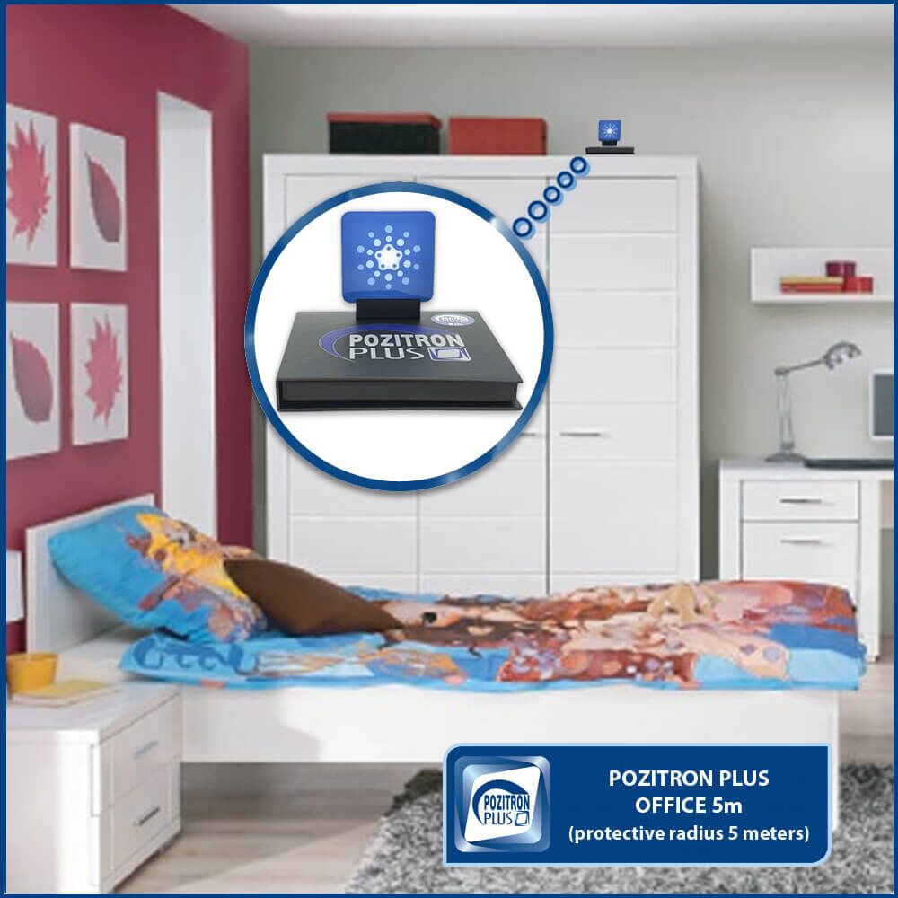 Pozitron Plus 5m - BEDROOM (OFFICE) - Image 21