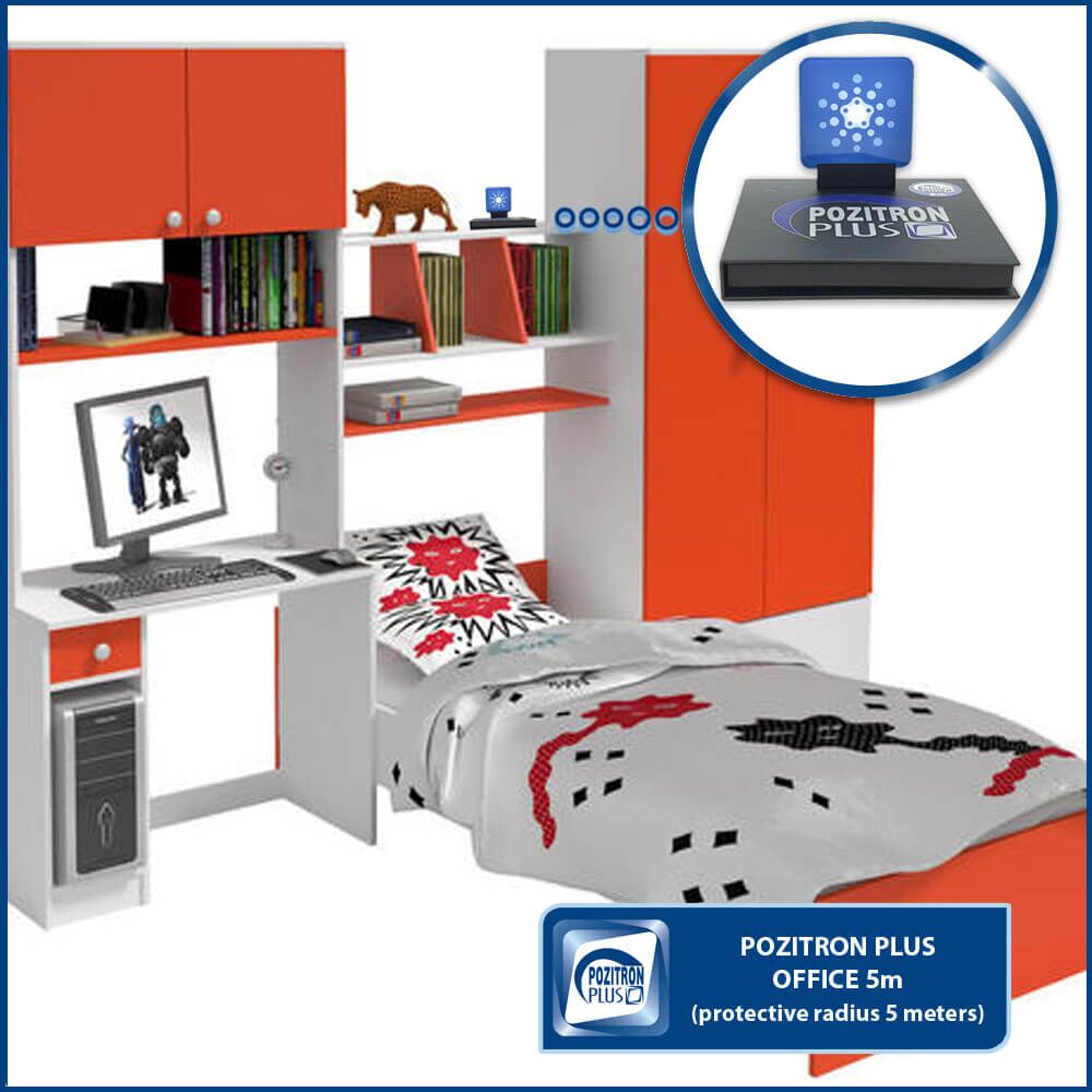 Pozitron Plus 5m - BEDROOM (OFFICE) - Image 22