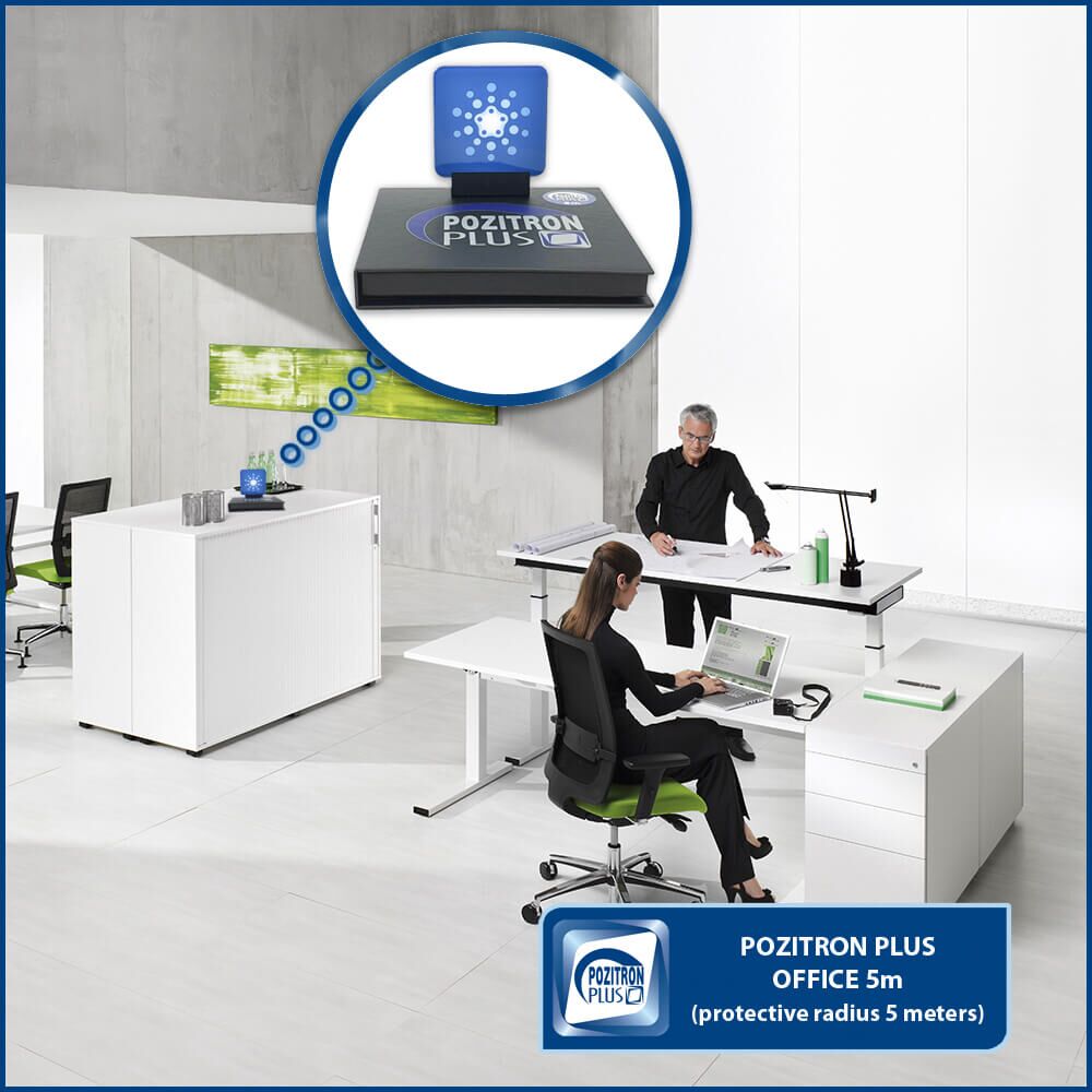 Pozitron Plus 5m - BEDROOM (OFFICE) - Image 7