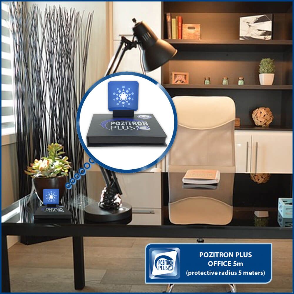 Pozitron Plus 5m - BEDROOM (OFFICE) - Image 9