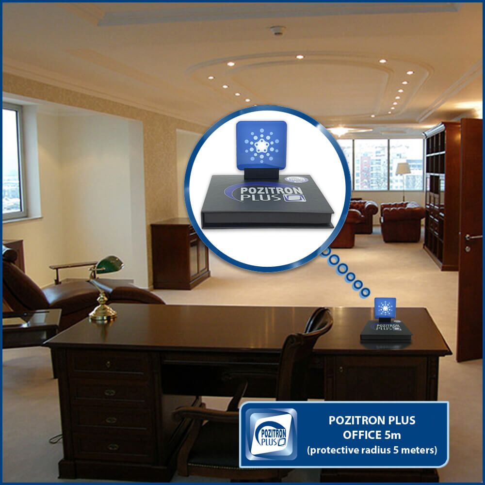 Pozitron Plus 5m - BEDROOM (OFFICE) - Image 10
