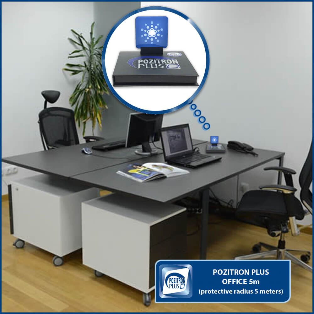 Pozitron Plus 5m - BEDROOM (OFFICE) - Image 11