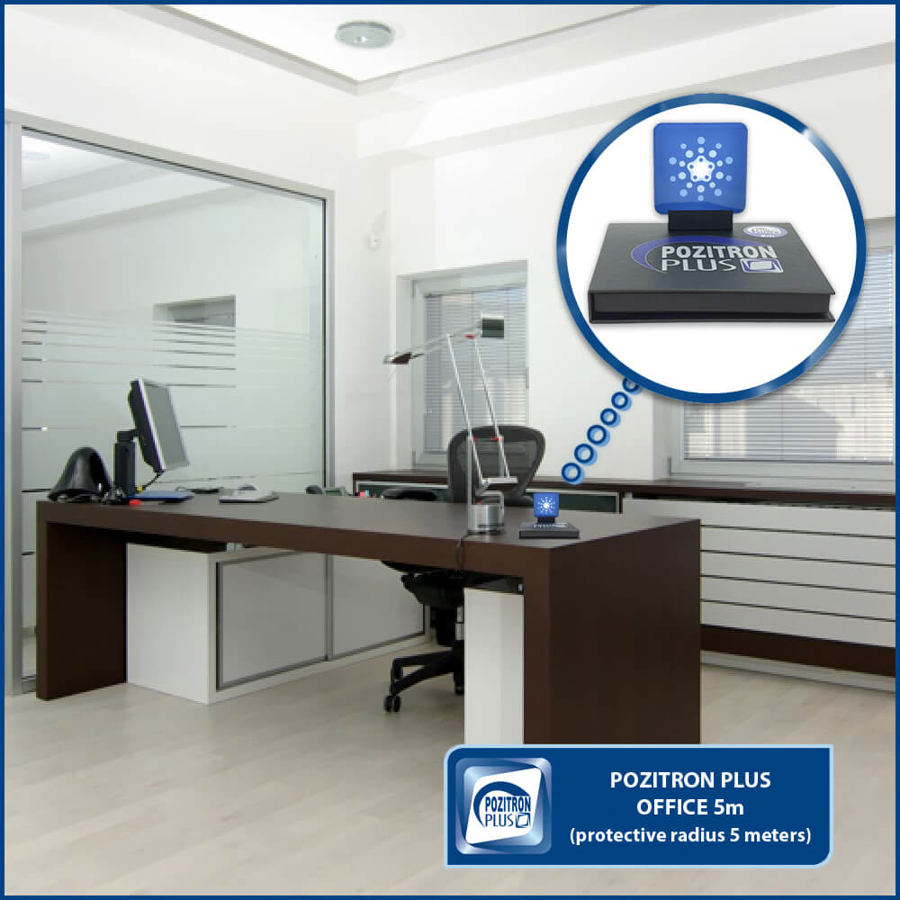 Pozitron Plus 5m - BEDROOM (OFFICE) - Image 12