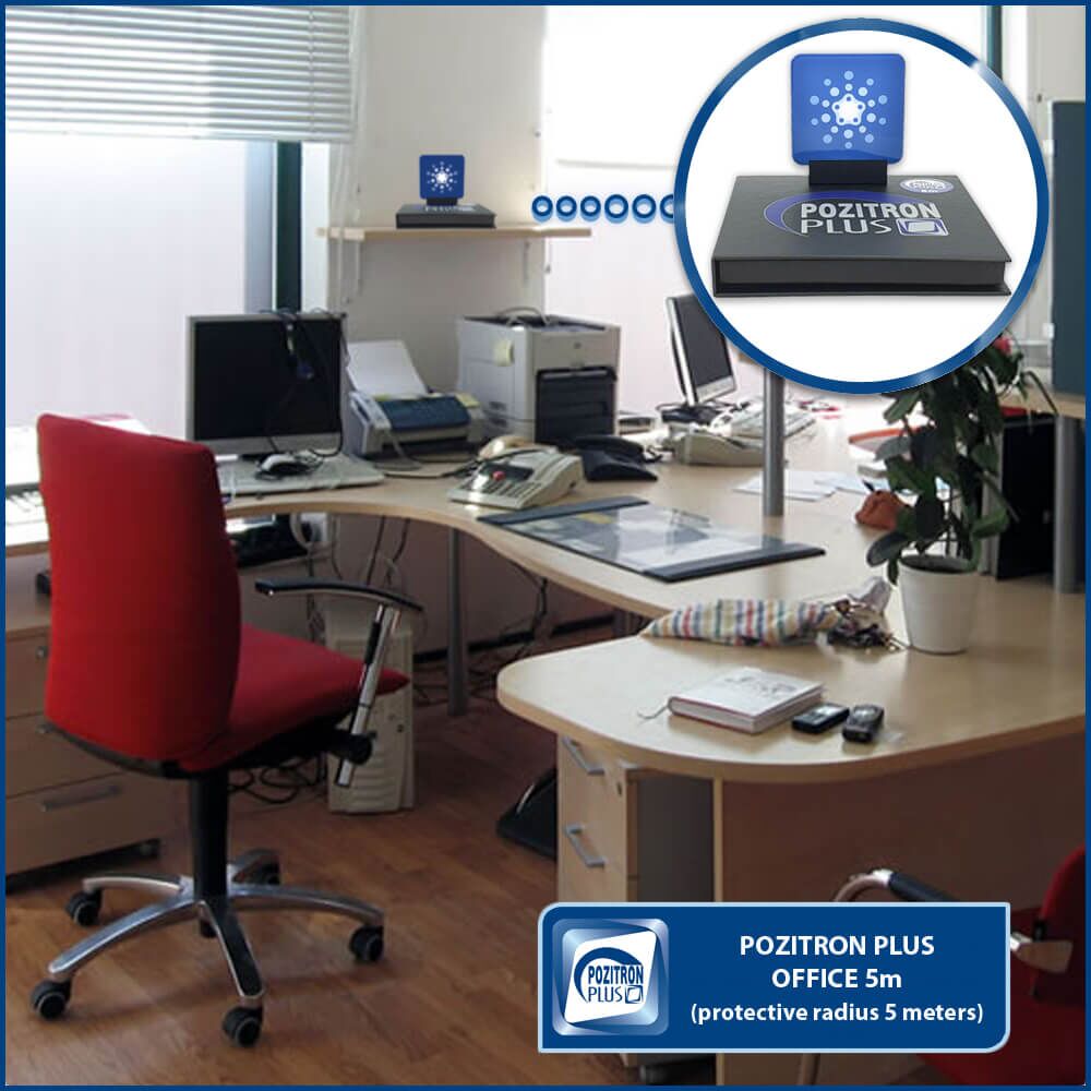 Pozitron Plus 5m - BEDROOM (OFFICE) - Image 6
