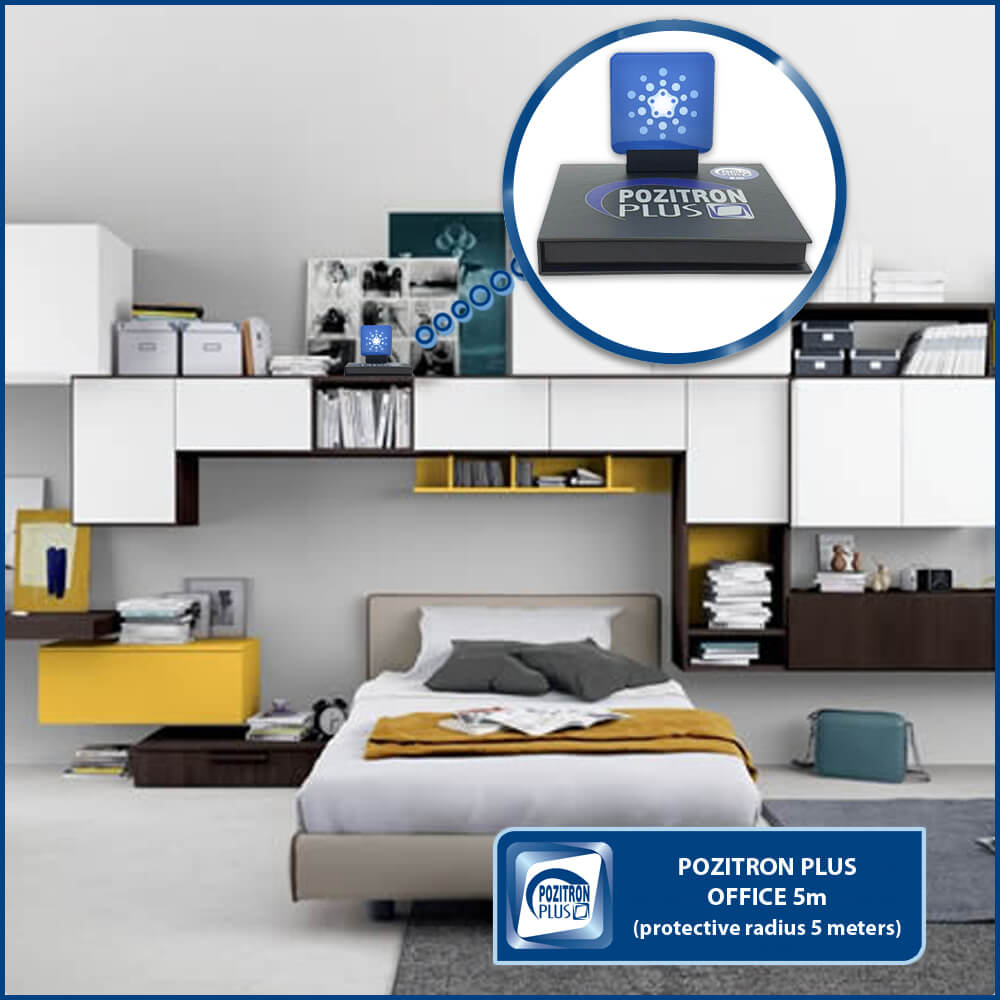 Pozitron Plus 5m - BEDROOM (OFFICE) - Image 20