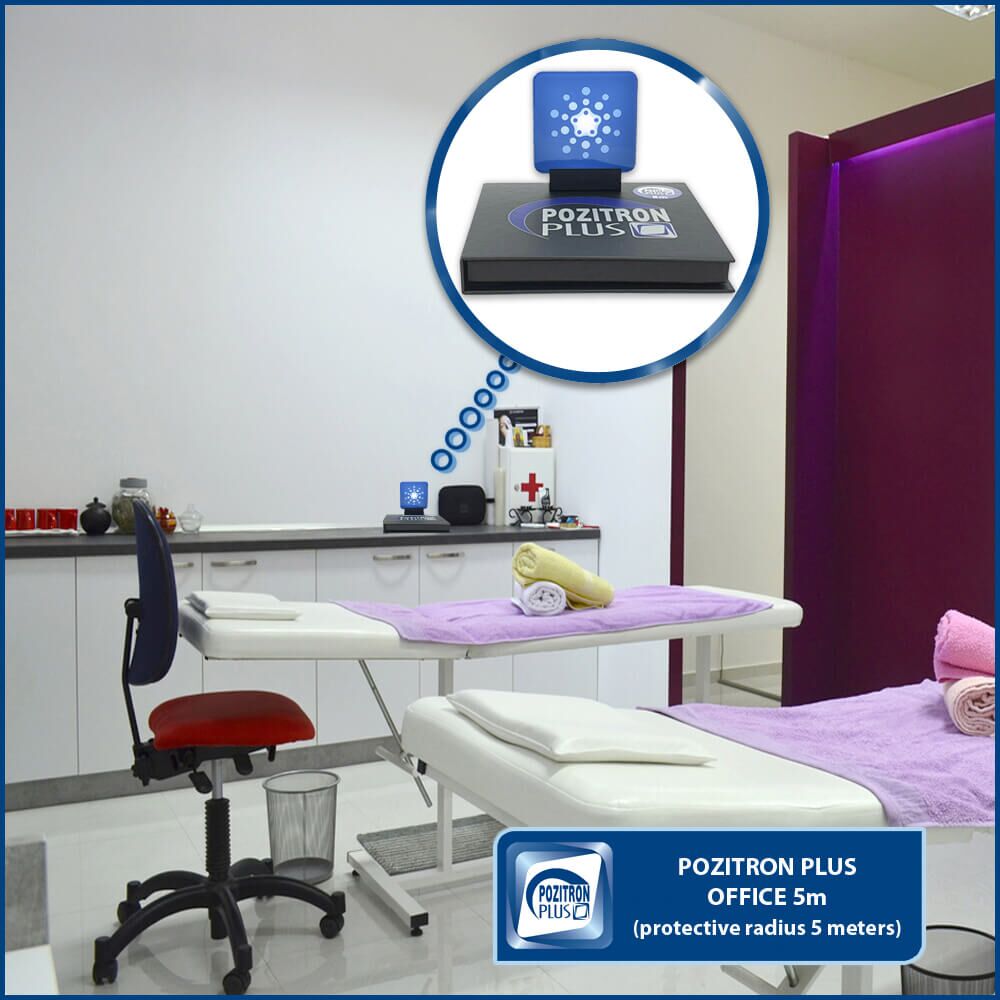 Pozitron Plus 5m - BEDROOM (OFFICE) - Image 13