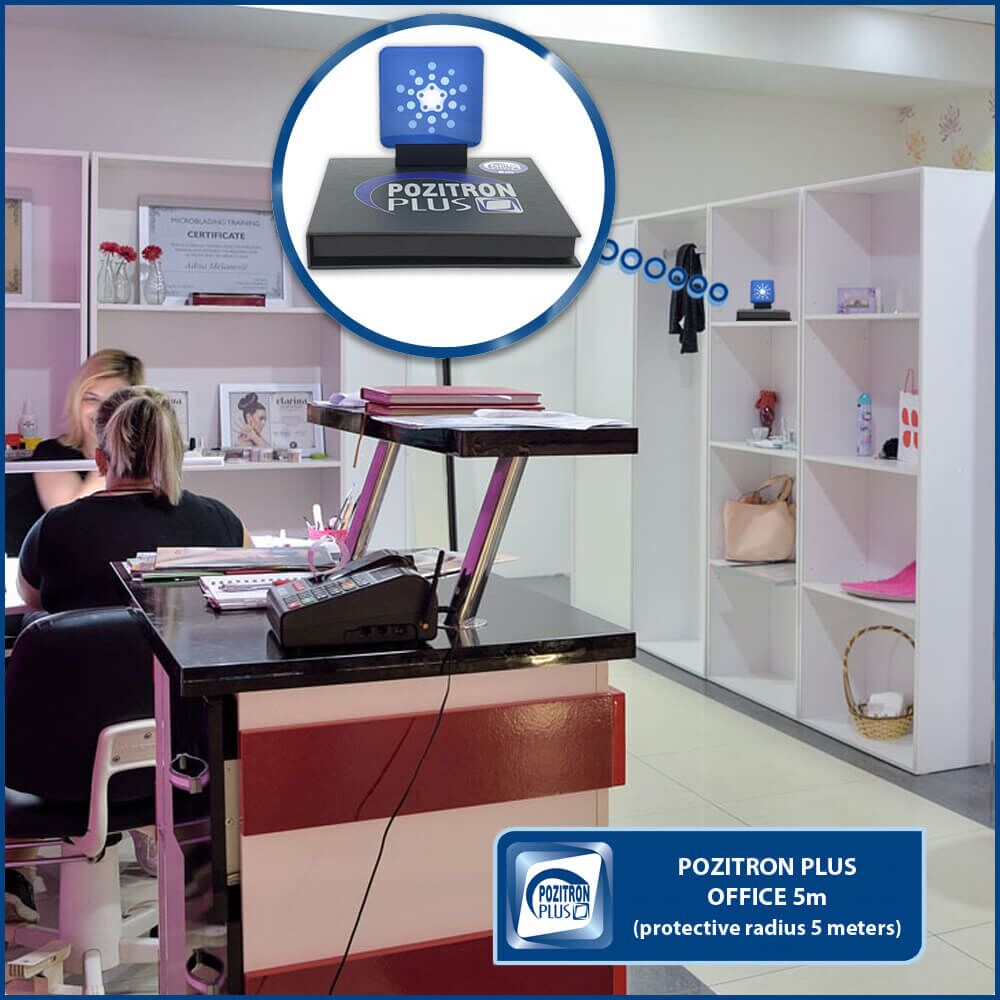 Pozitron Plus 5m - BEDROOM (OFFICE) - Image 14