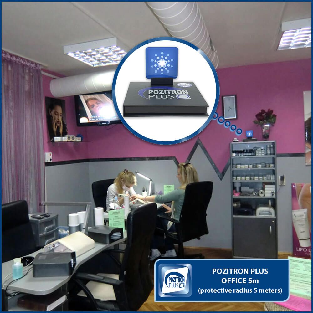 Pozitron Plus 5m - BEDROOM (OFFICE) - Image 15