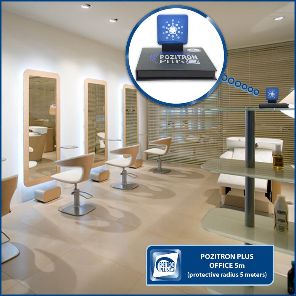 Pozitron Plus 5m - BEDROOM (OFFICE) - Image 16