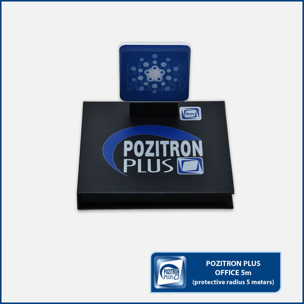 Pozitron Plus 5m - BEDROOM (OFFICE) - Image 2