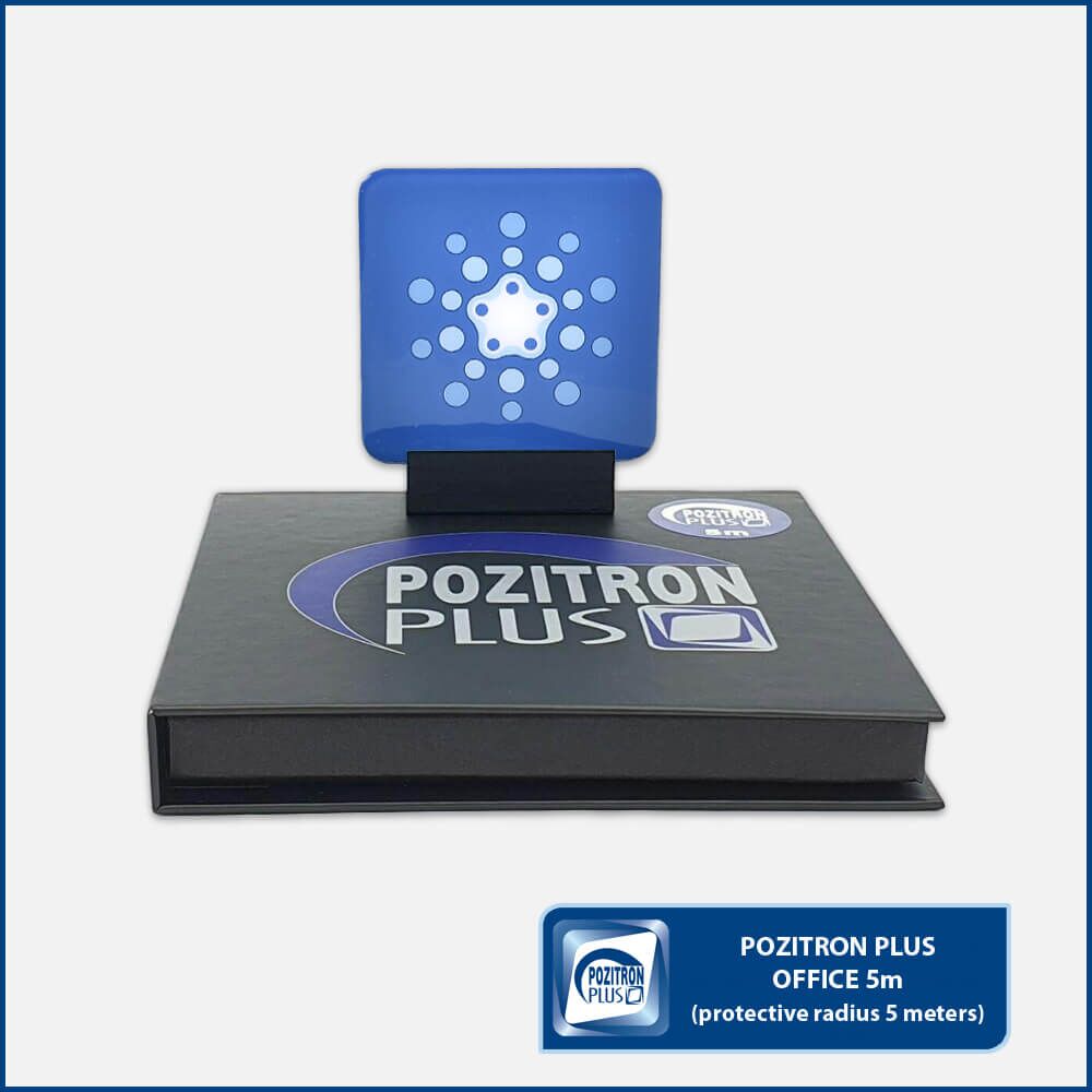 Pozitron Plus 5m - BEDROOM (OFFICE) - Image 3