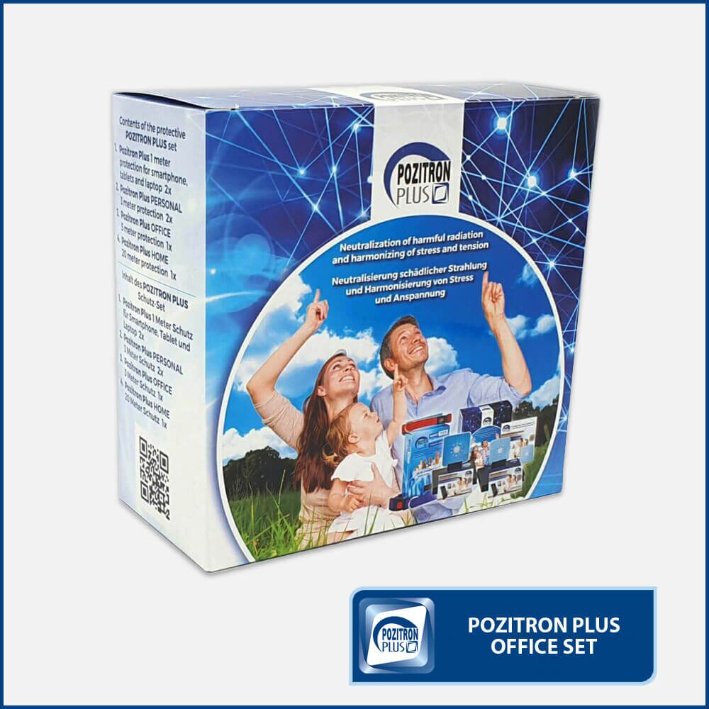 Pozitron Plus – OFFICE SET - Image 4