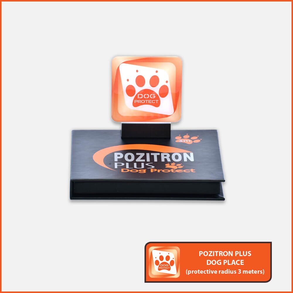 Pozitron Plus DOG PLACE - Image 6