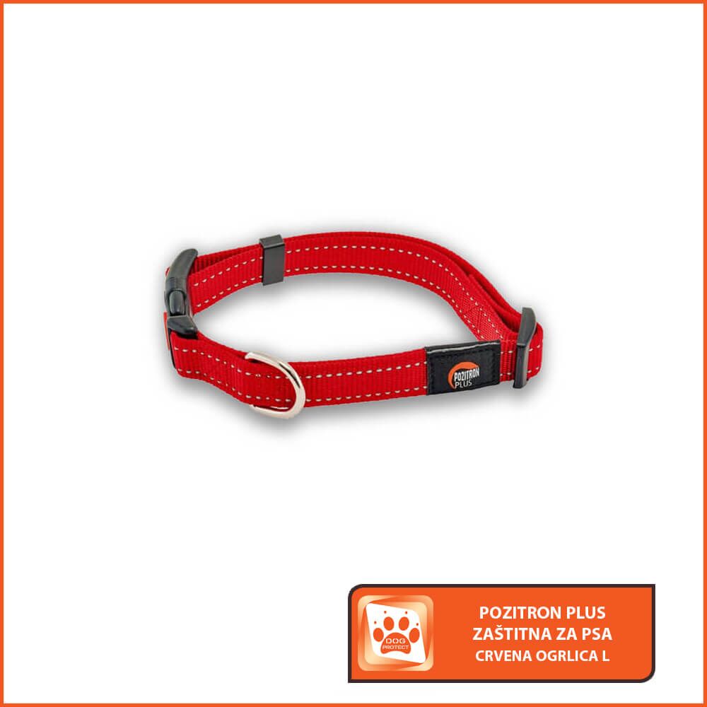 Pozitron Plus VITALITY COLLAR - ZAŠTITNA OGRLICA - Slika 3