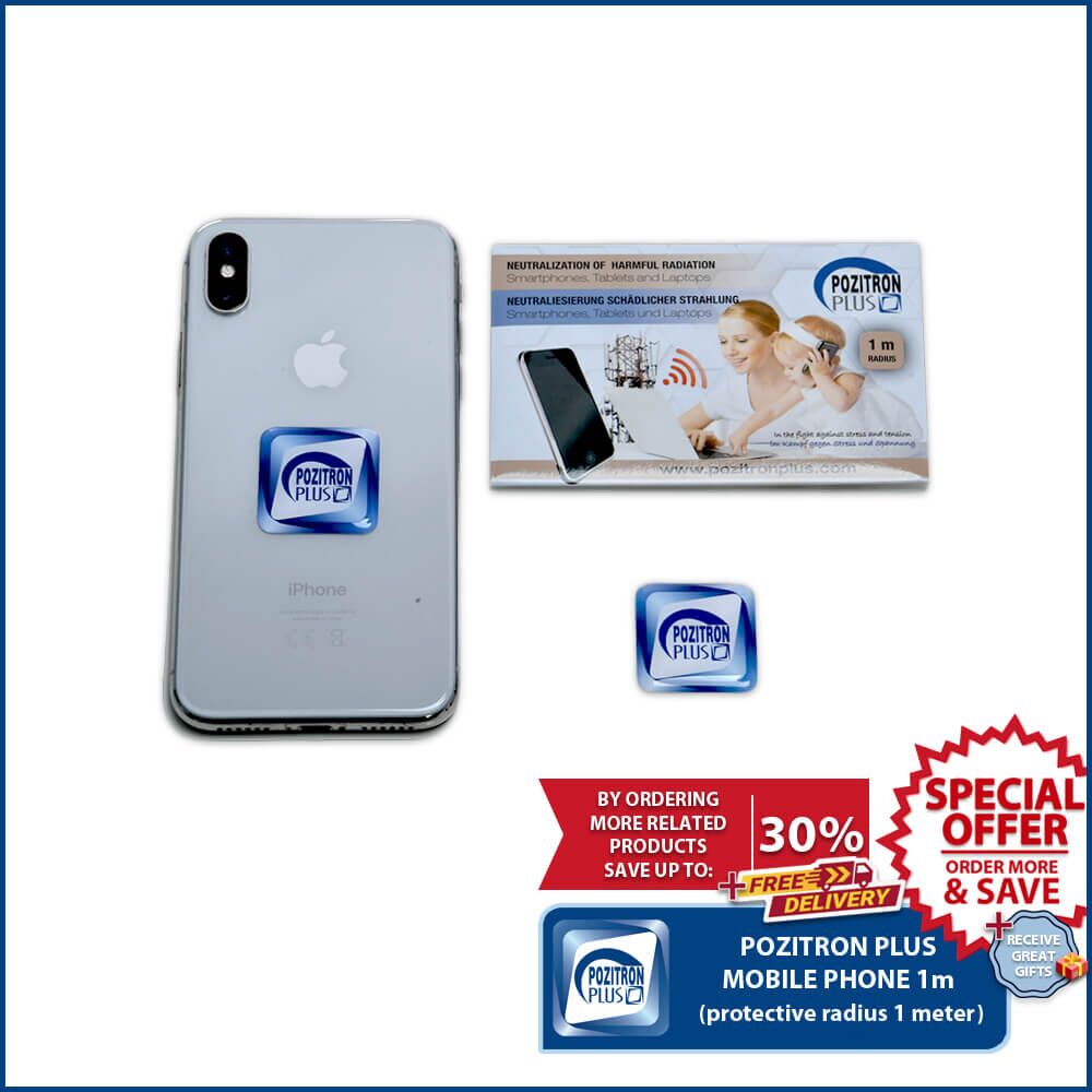 Pozitron Plus 1m – MOBILE PHONE (LAPTOP)