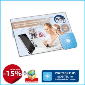 Pozitron Plus MOBITEL 1m [PRETHODNA LINIJA PROIZVODA]